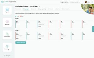Care Together App