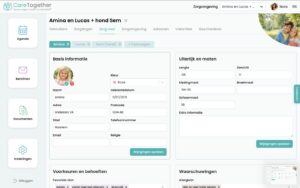Care Together App