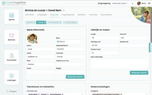 Care Together App