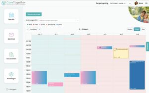 Care Together App