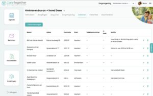 Care Together App