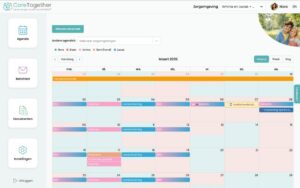 Care Together App