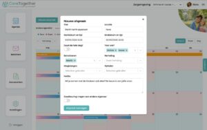 Care Together App