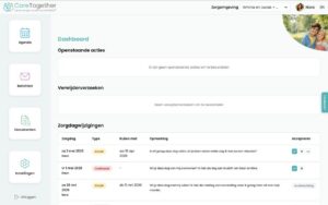 Care Together App
