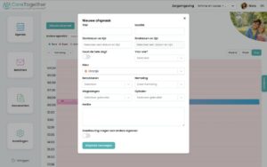 Care Together App
