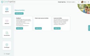 Care Together App