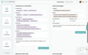 Care Together App